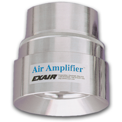 EXAIR Air Amplifier