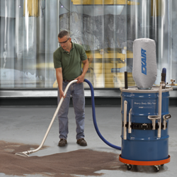 Industrial Housekeeping