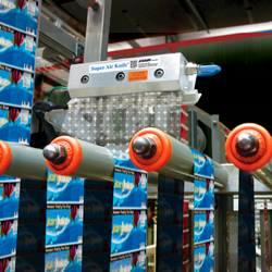 Static Eliminators