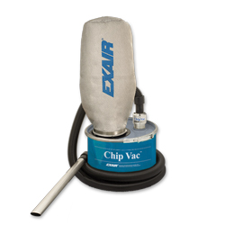 EXAIR Mini Chip Vac